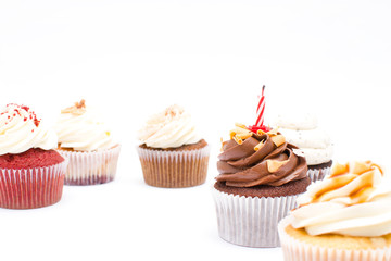 Cupcakes