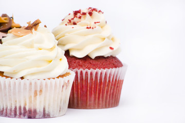 Cupcakes