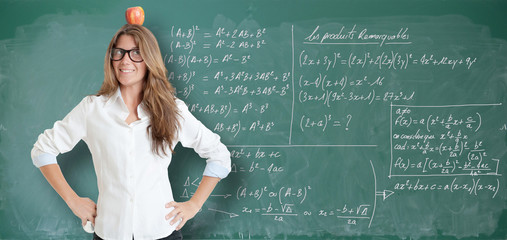 Original maths explanation