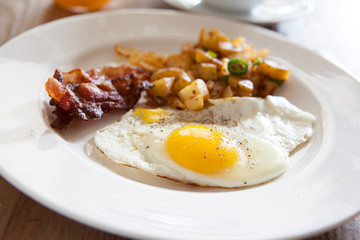 Eggs
