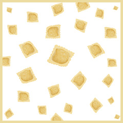 ravioli volanti