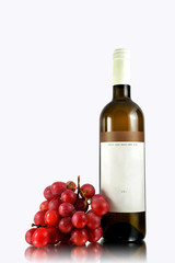 Obraz premium Wine
