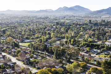 Foto op Plexiglas Thousand Oaks Californië © trekandphoto