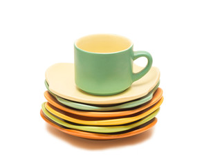 cup