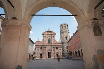 duomo di san prospero reggio emilia