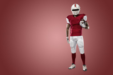 Football Player