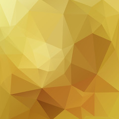 triangular background