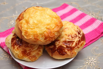 Käsebrötchen