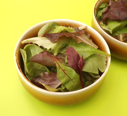 gemischter salat