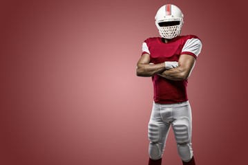 Football Player