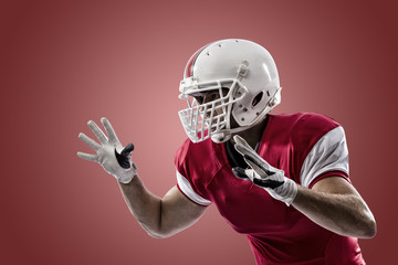 Football Player