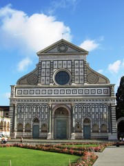 	Florenz - Firenze - Florence - Italien