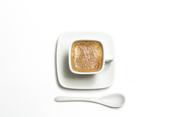 Tasse Kaffee