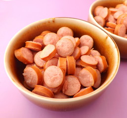 wiener würstchen
