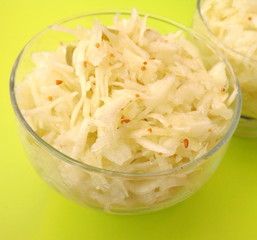 weisskrautsalat
