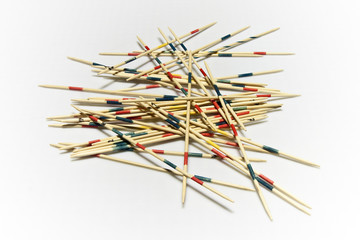 Ancient chinese game called 