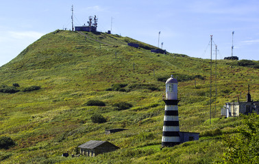 Military beacon