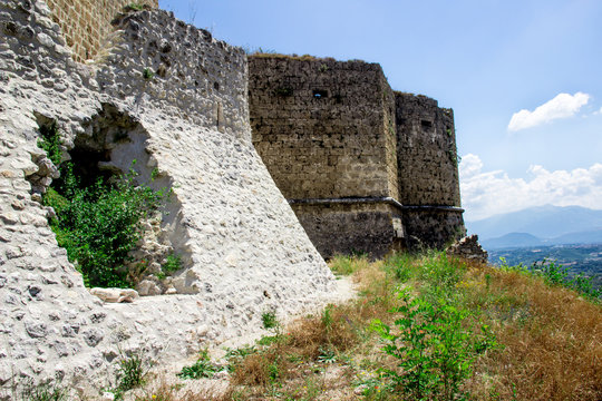 Castello di Popoli