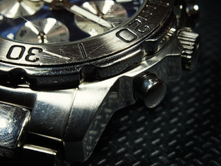 Used watch © Sinisa Botas