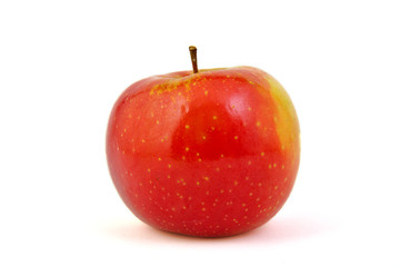 Red Ariane apple