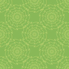 Seamless pattern