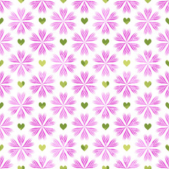 Seamless pattern
