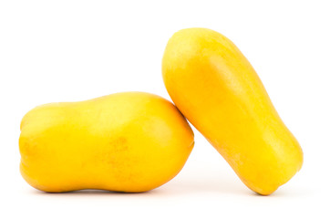 Ripe papaya
