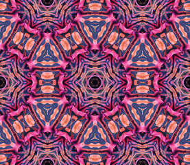 Background pattern.