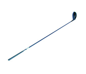 골프웨어와 골프도구