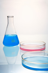 과학 실험 도구