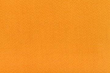 background from orange brown color textured paper