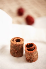 한국 전통 한약 재료 