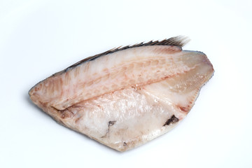 ツボダイの干物　