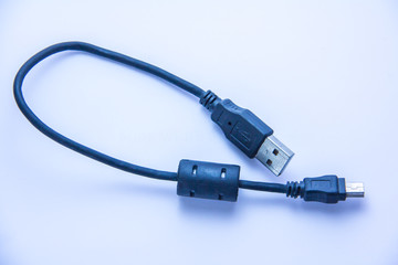 Usb cable