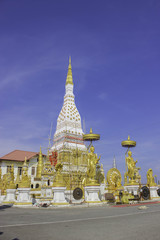 Wat Phra That Nakhon Nakhon Phanom