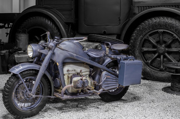 Oldtimer-bike 4