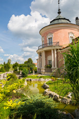 Zolochiv Castle