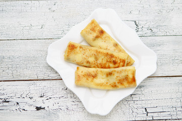 Crepes