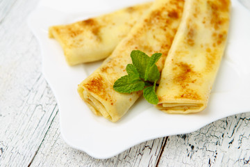 Crepes