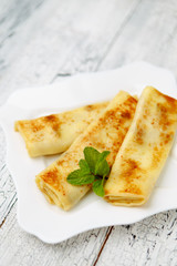 Crepes
