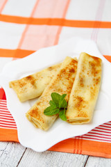 Crepes