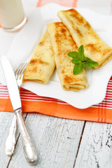 Crepes