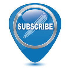 SUBSCRIBE ICON