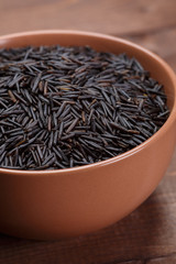 wild rice