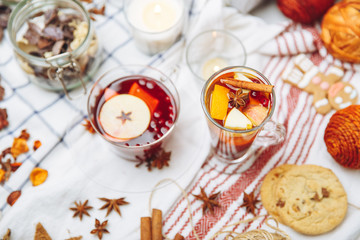 mulled wine