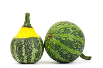 Fancy pumpkin