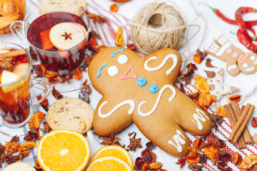 gingerbread