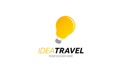 Idea Travel Logo