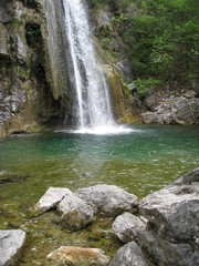 cascata