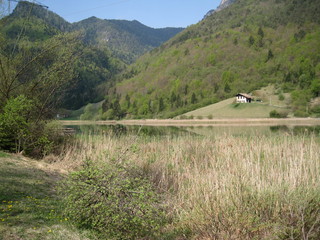 Il paradiso in terra
